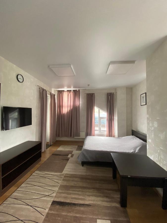 Apelsin apartment Bila Tserkva Exterior foto